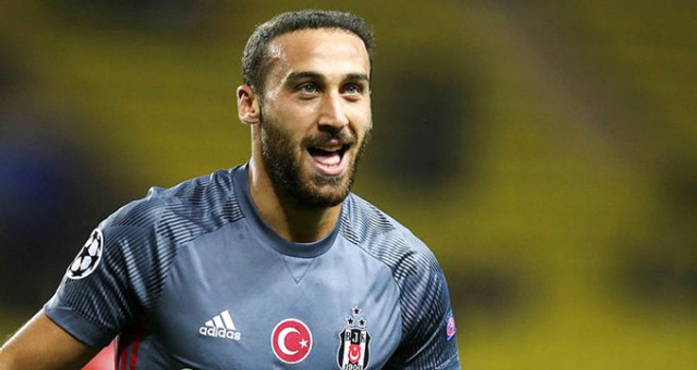 Cenk Tosun 25 Milyon Euroya Transfer Olursa Beşiktaş Tarihe Geçecek