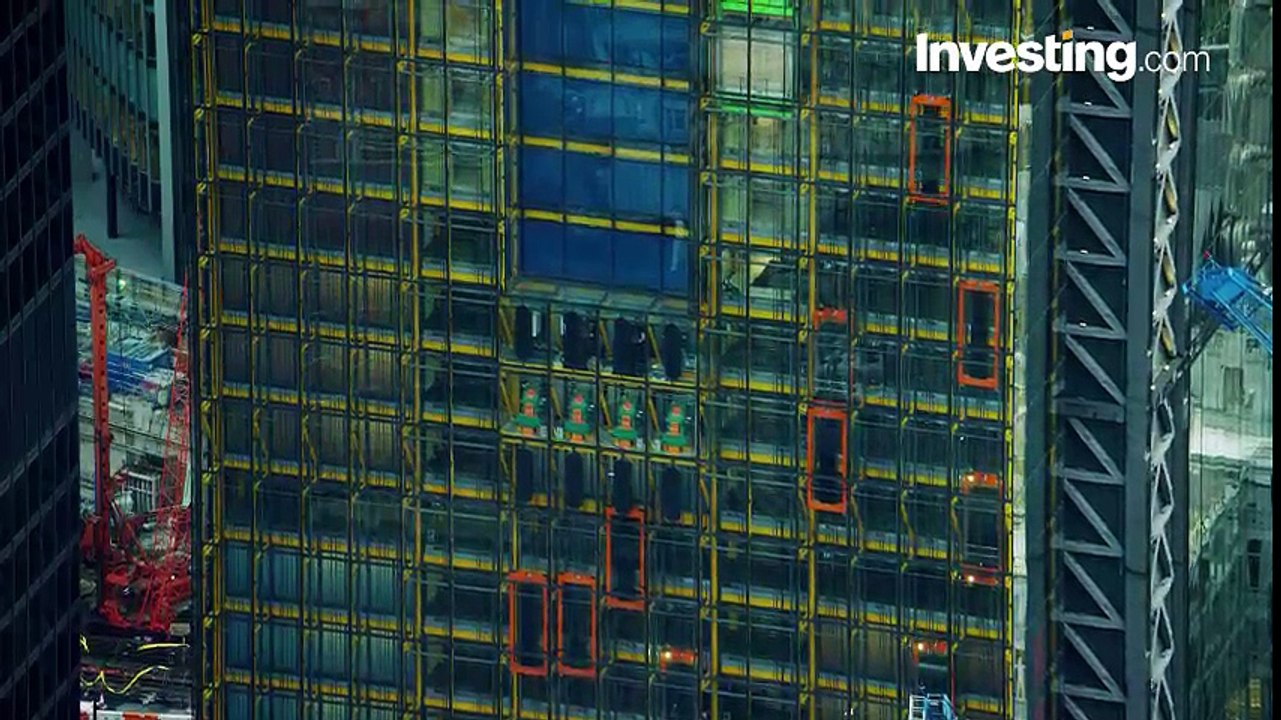 Goldman Sachs Sees Economy Stregthening in 2018, Warns About Crypto, Credit