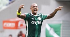 Felipe Melo, Canlı Yayında Fenerbahçe'ye Küfür Etti