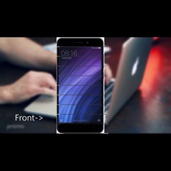 Best Budget Phone 2017 for just 6000 Rs