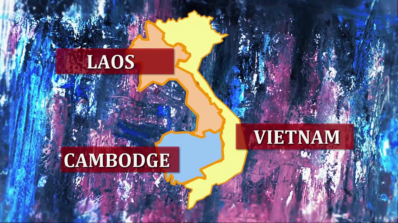 épisode 1 vietnam