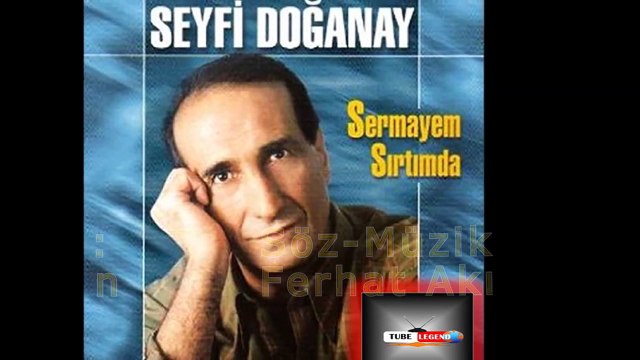 seyfi doğanay - çarşamba beyleri