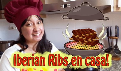 PREPARANDO COSTILLAS A LA BARBACOA !! NECESITO PECES NUEVOS! - Aracelli Vlogs