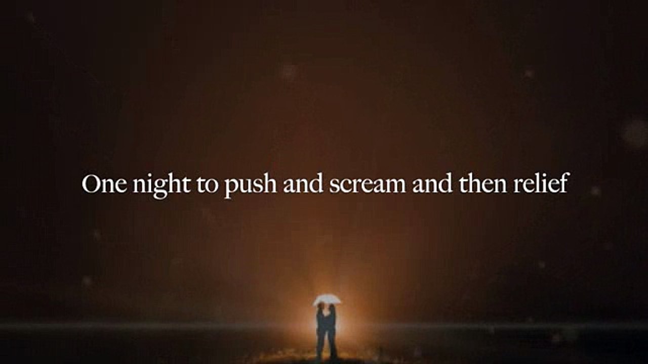 Daniela Andrade - Heartbeats (ft. Dabin) Lyrics