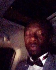 Carlou D's New Year Wishes