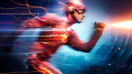 The Flash  Season 7 Episode 10  [ 7x10 ] English-Subtitle