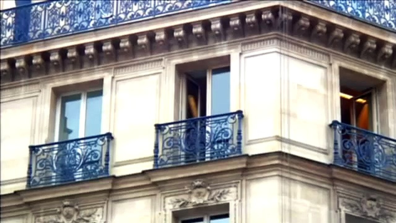 Oh La La