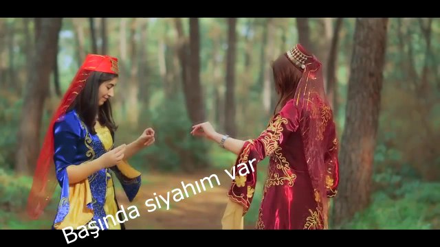 samsun türküleri -semaver - çarşamba sallaması