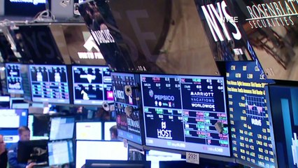 美증시 올해도 상승 전망... "법인세 인하가 촉매제" / YTN