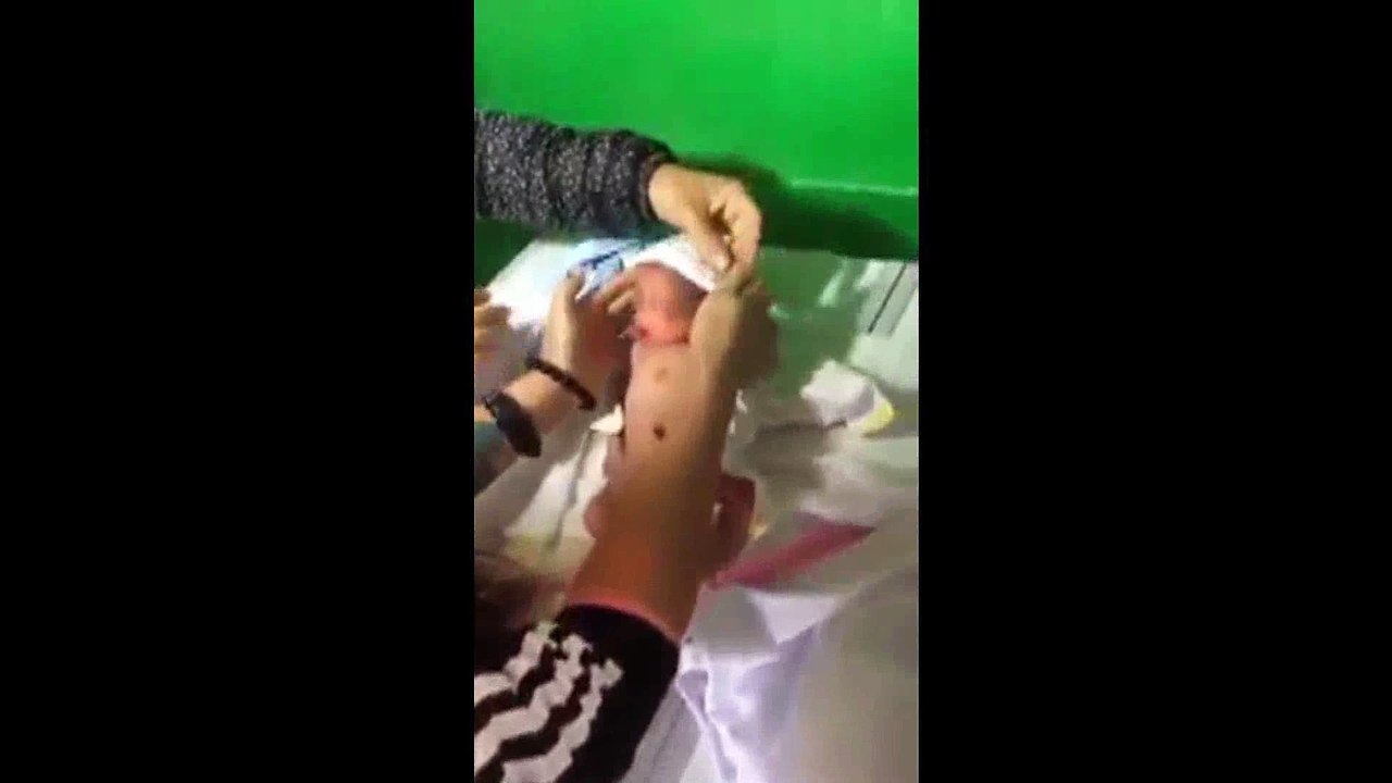 MẸ ƠI CON MUỐN LÀM NGƯỜI