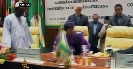 Al-Jazeera - Shadow War in the Sahara