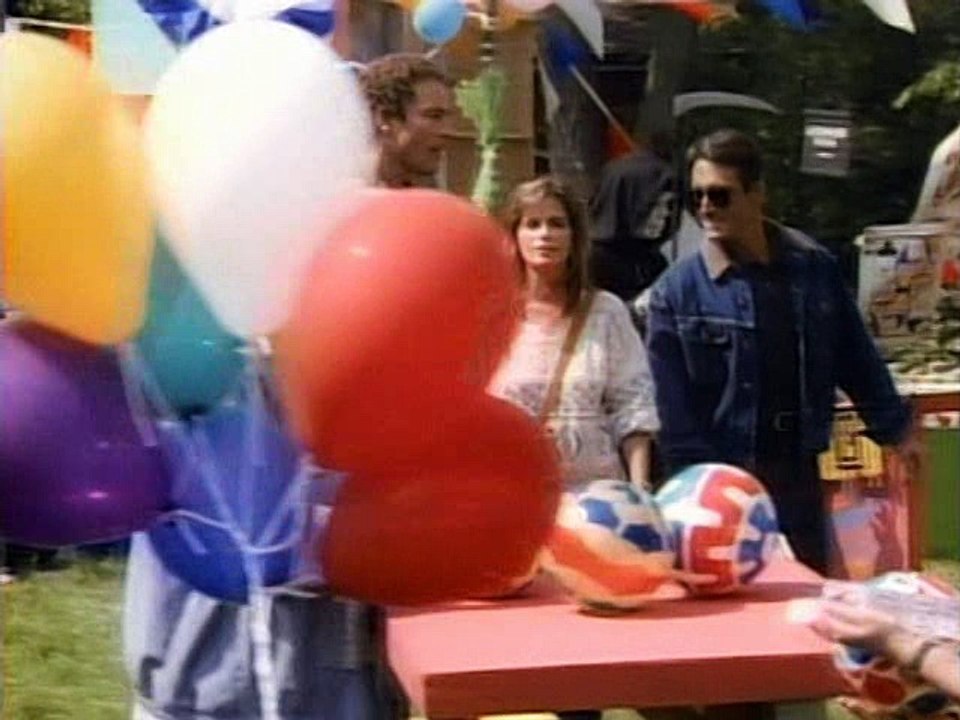 Krieg der Welten  S01E05