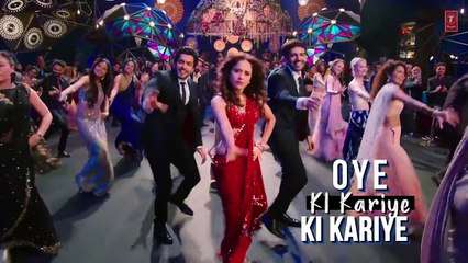 Yo Yo Honey Singh DIL CHORI (Lyrical) Simar Kaur, Ishers Hans Raj Hans Sonu Ke Titu Ki Sweety