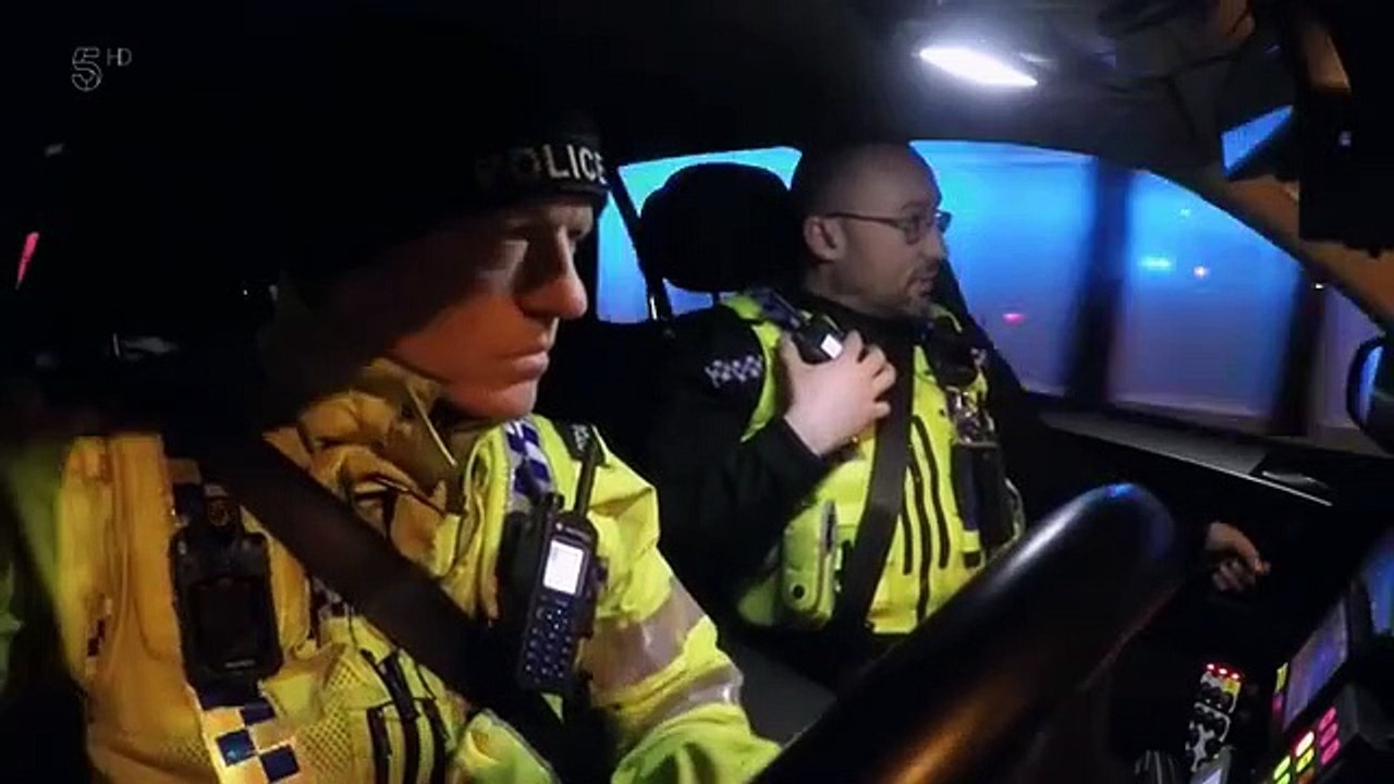 All New Traffic Cops - S02E11