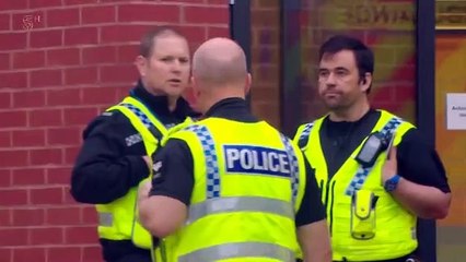 All New Traffic Cops S02E13