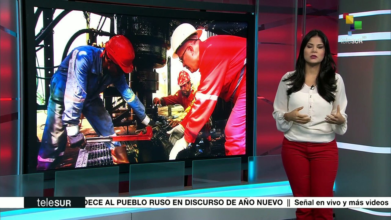 Venezuela: Arco Minero del Orinoco permitirá transformación económica