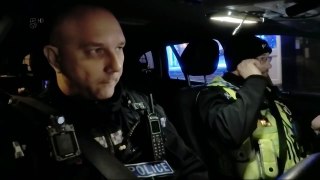 All New Traffic Cops S02E01 Under Attack