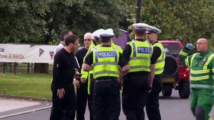 All New Traffic Cops S02E12