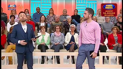 Previsões 2018 Maria Helena Martins