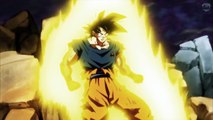 Frieza Returns The Favor and Saves Goku - Dragon Ball Super Episode 111 English Sub