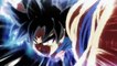 Jiren Ends Battle With Ultra Instinct Goku - Dragon Ball Super Episode 110 English Sub