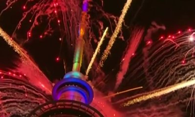 Lihat Kemeriahan Tahun Baru Asia Pasifik!