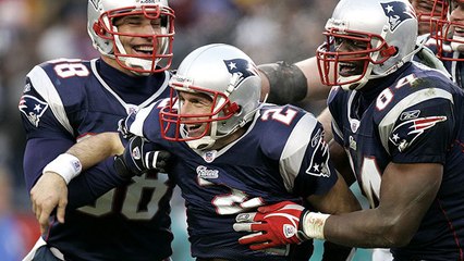 Doug Flutie Converts First Drop Kick Since 1941 | This Day in NFL History