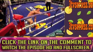 Anthony Joshua vs Wladimir Klitschko  - HBO Post fig.ht Analysis