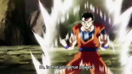 Frieza Betrays Frost and Give Him Lesson No Trust Anyone - Dragon Ball Super Episode 108 English Sub