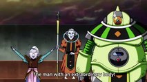 Jiren Finally Makes Move and Eliminates Maji Kayo - Dragon Ball Super Episode 107 English Sub