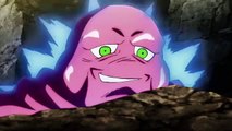 Piccolo Saves Gohan - Dragon Ball Super Episode 106 English Sub