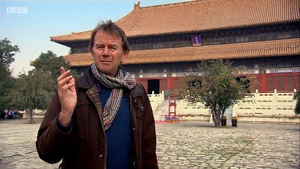 BBC-The Story Of China S01E04 The Ming part 1/2