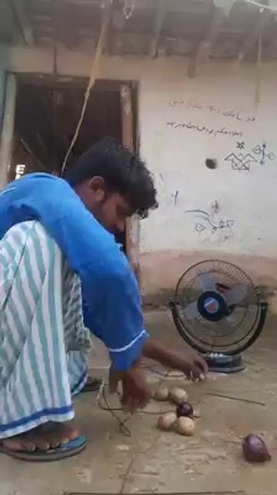 New amazing video