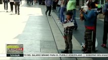 teleSUR Noticias: Destaca pdte. venezolano el lanzamiento del petro