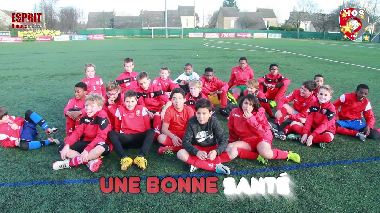 BONNE ANNÉE 2018 avec la Maladrerie OS CAEN