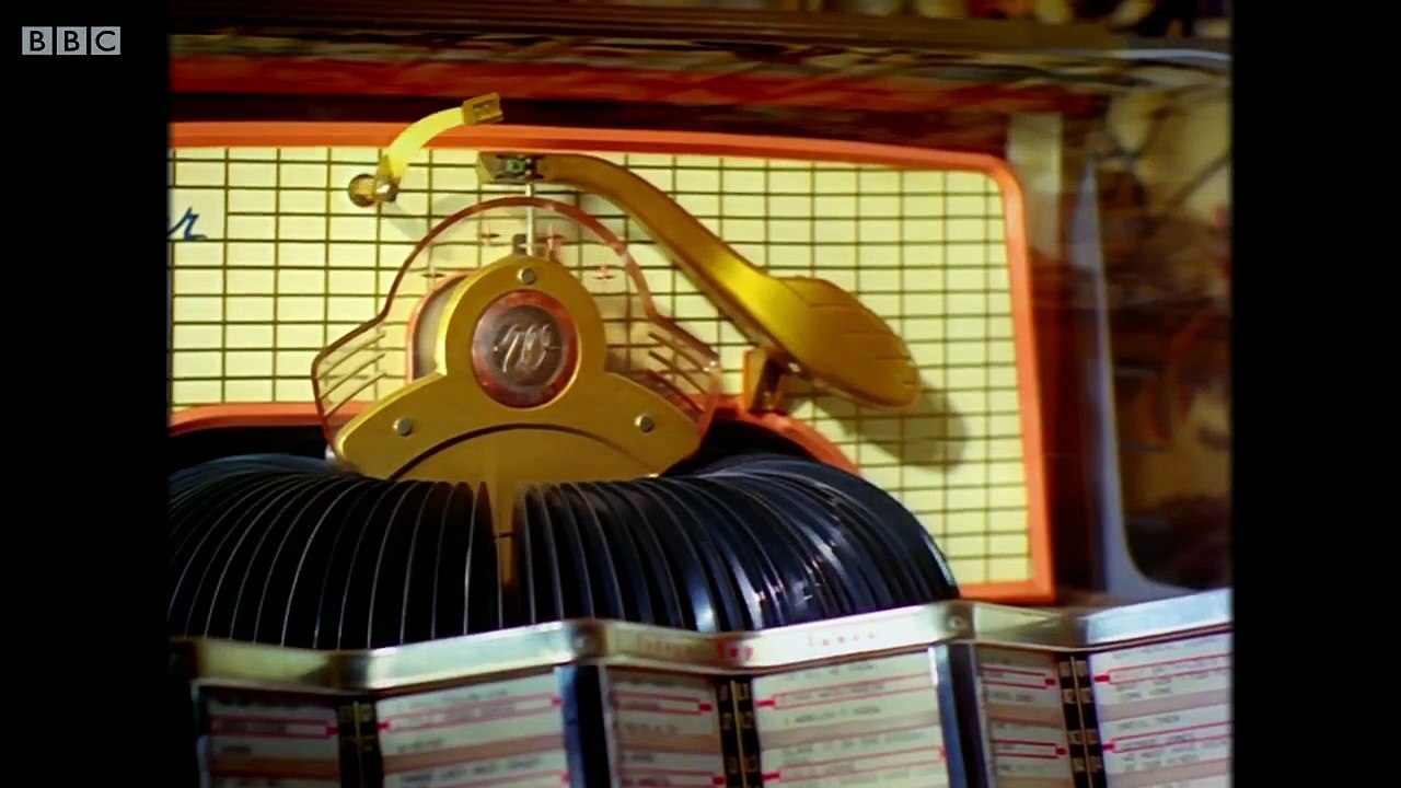 BBC - Rock and Roll America - Part 1 - Sweet Little Sixteen part 1/2