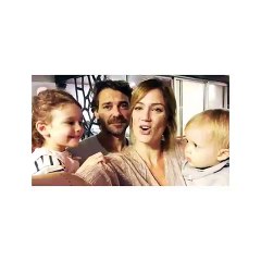 Pedro, Paula, OLI y BALTA saludo de año nuevo 2018