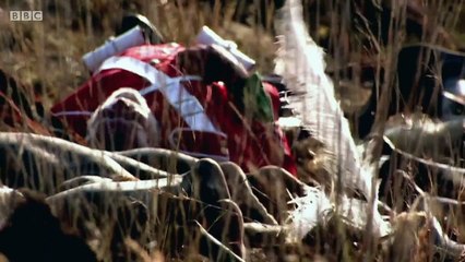 BBC - British Empire- Heroes and Villains-A Timewatch Guide part 1/2