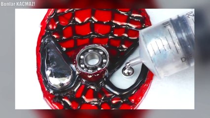 Farklı Şekillerde 4 Stres Çarkı Yapma Yöntemi