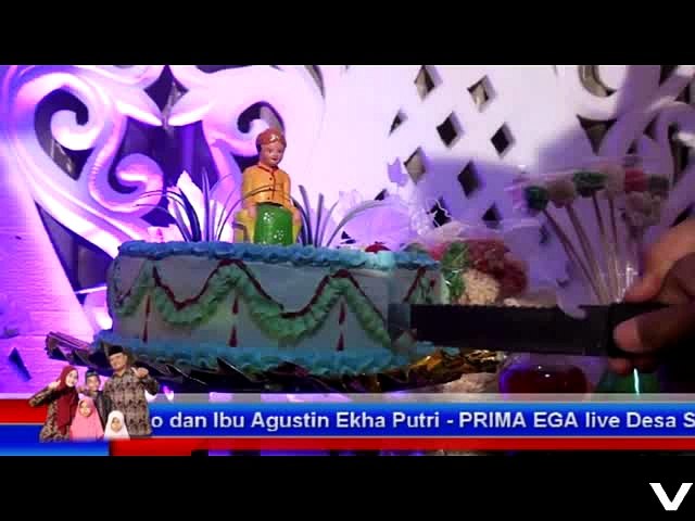 LILIN HERLINA ft BRODIN -  DINDING KACA