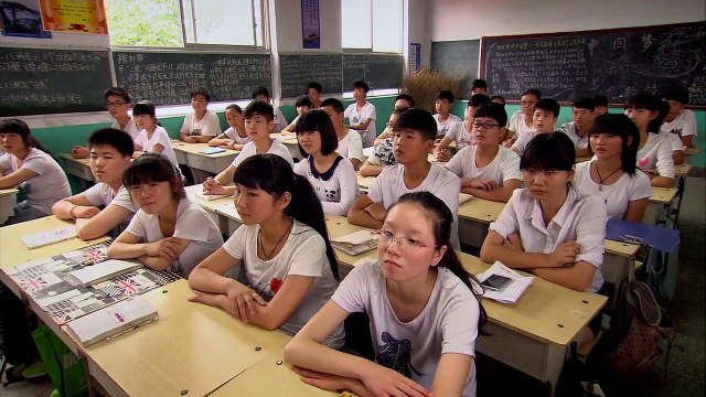 BBC - The Story of China,S01E02 Silk Roads and China Ships part 2/2