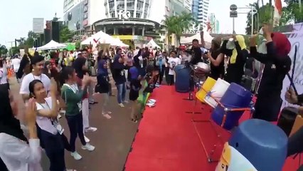 Chat Box Bersama Komunitas Jakarta Landscape Institute