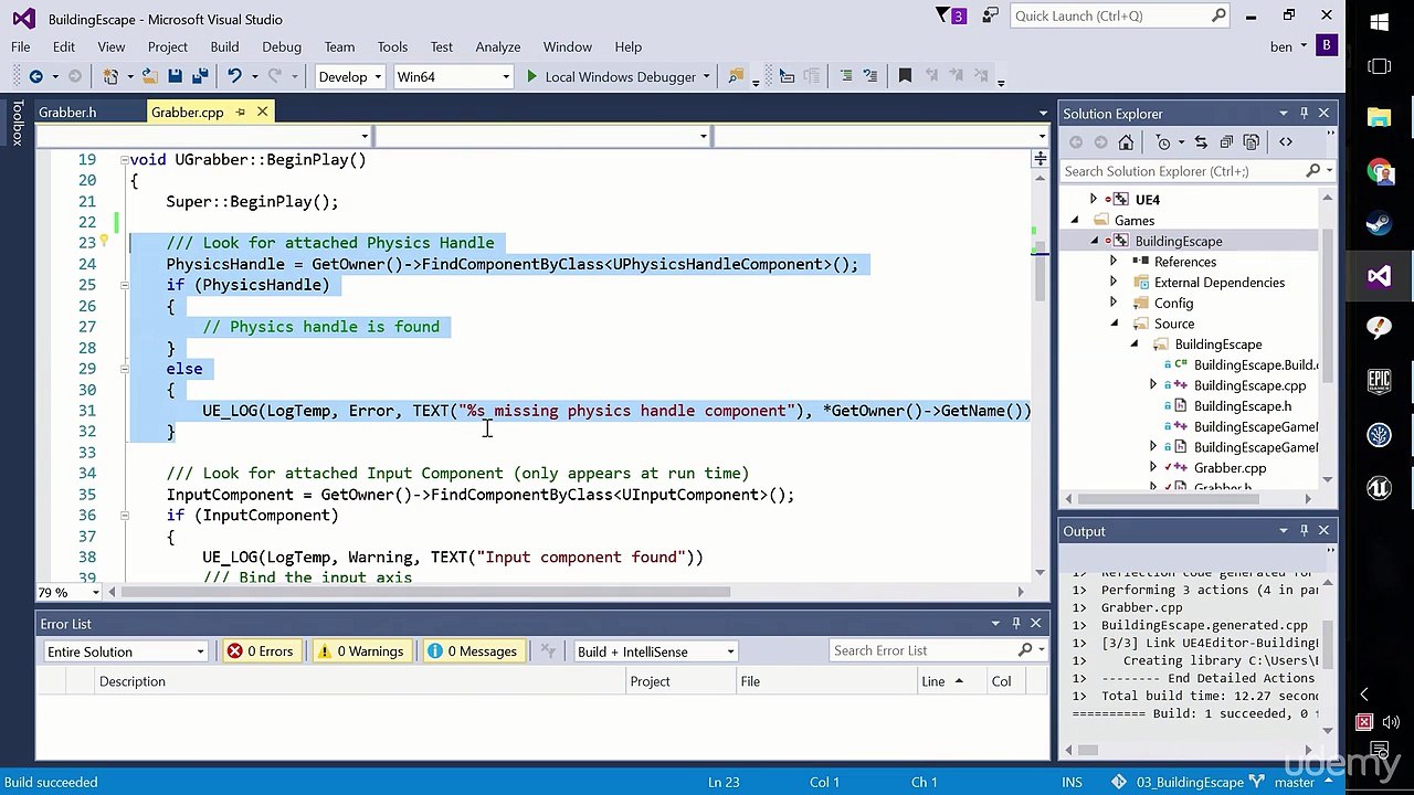 80. Reducing Code in Hot Loops