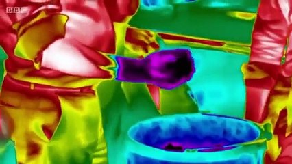 BBC - The Truth About Alcohol (2016) part 1/2