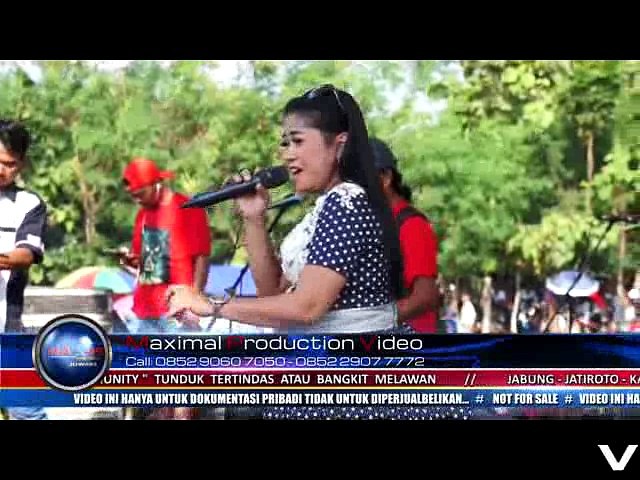 LILIN HERLINA - DEBU DEBU JALANAN