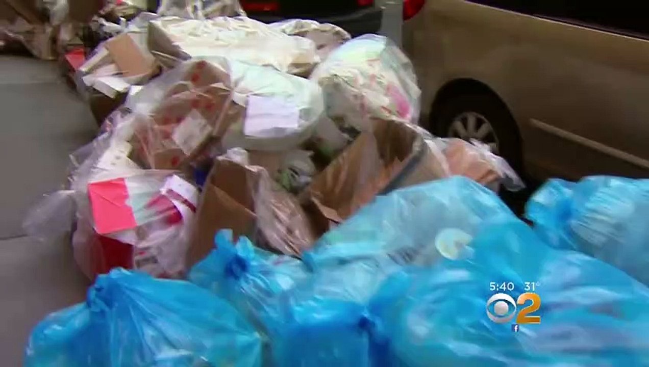 This beauty queen became a sanitation worker