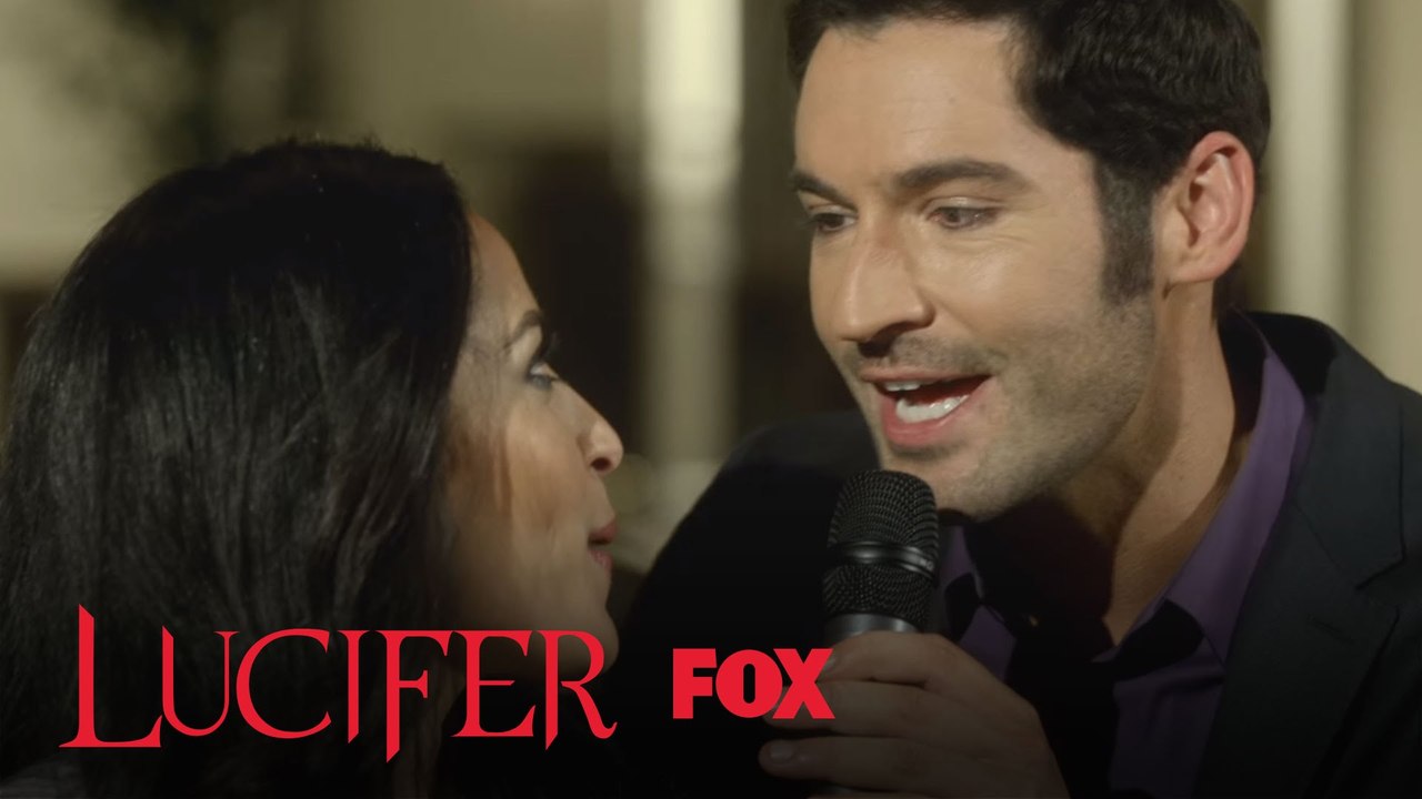 Lucifer Season 3 Episode 11 S3e11 Full Tv Series Hd Video Dailymotion 