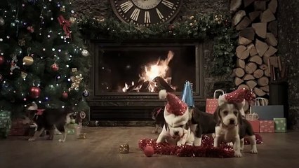Joyeuses fêtes ! de Noël trés mignon