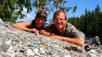 Ben Fogle New Lives In The Wild S01E02 Alaska
