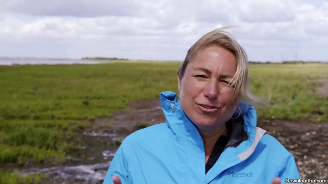 BBC Ancient Egypts Greatest Lost City part 2/2